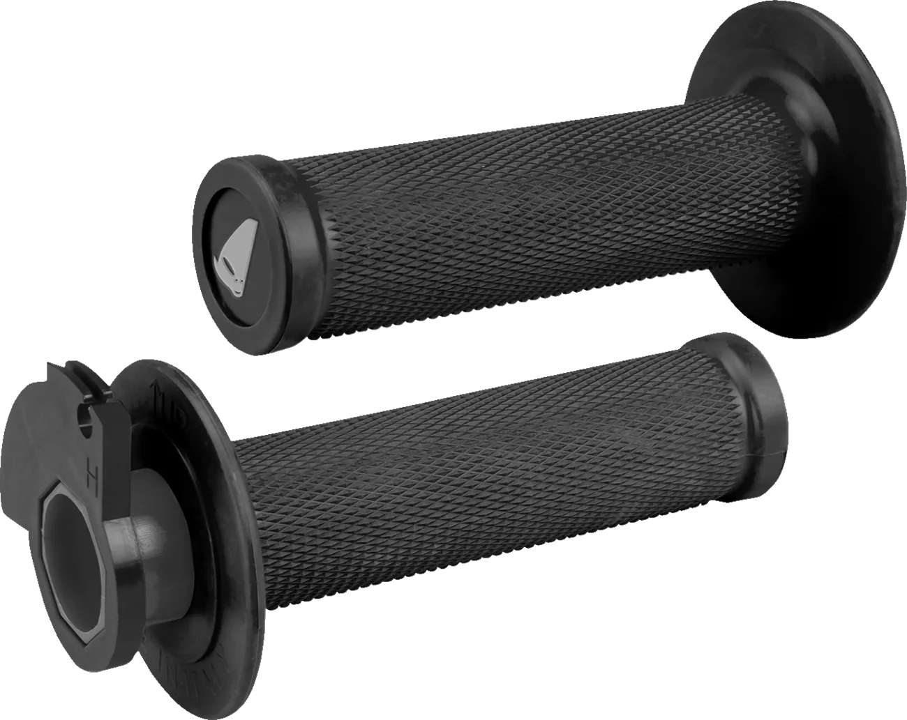 Lock-On Grips