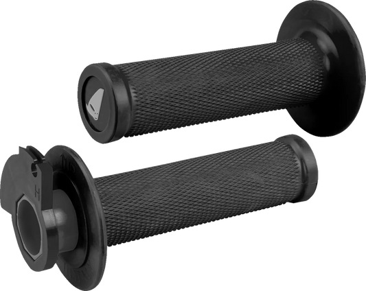 Lock-On Grips