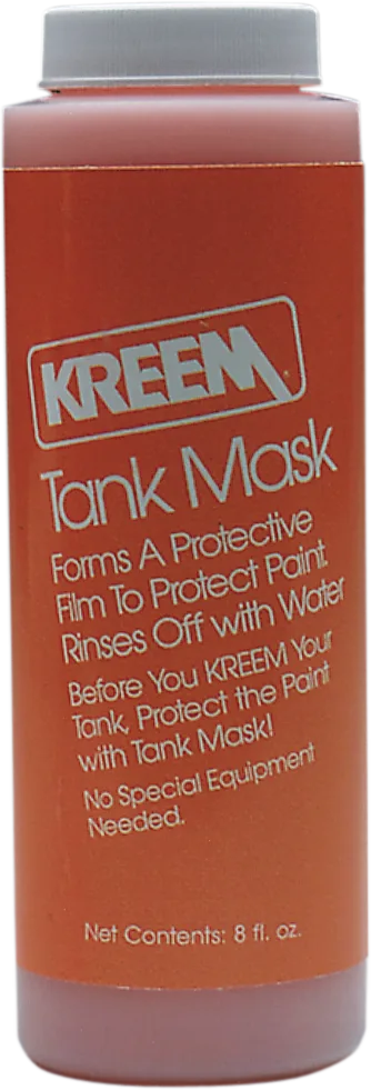 Tank Mask Protectant