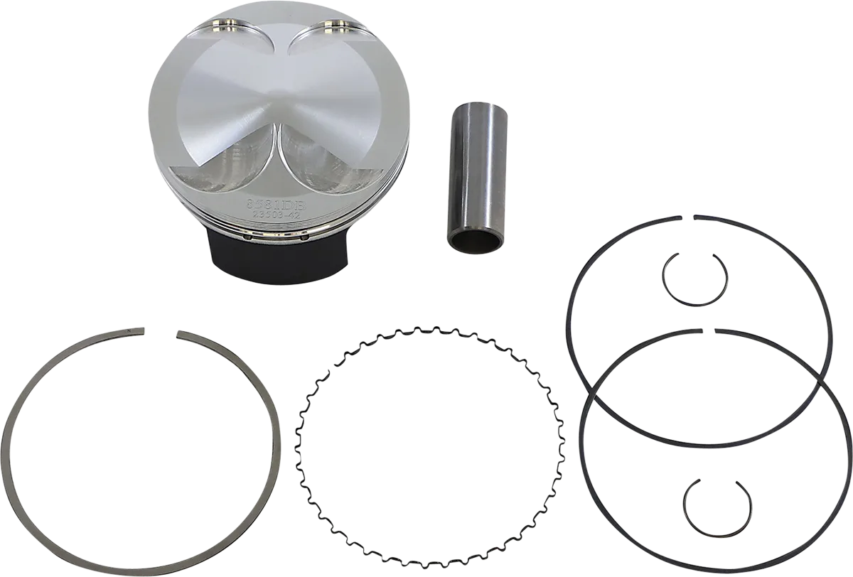 Piston Kit for 4 Stroke
