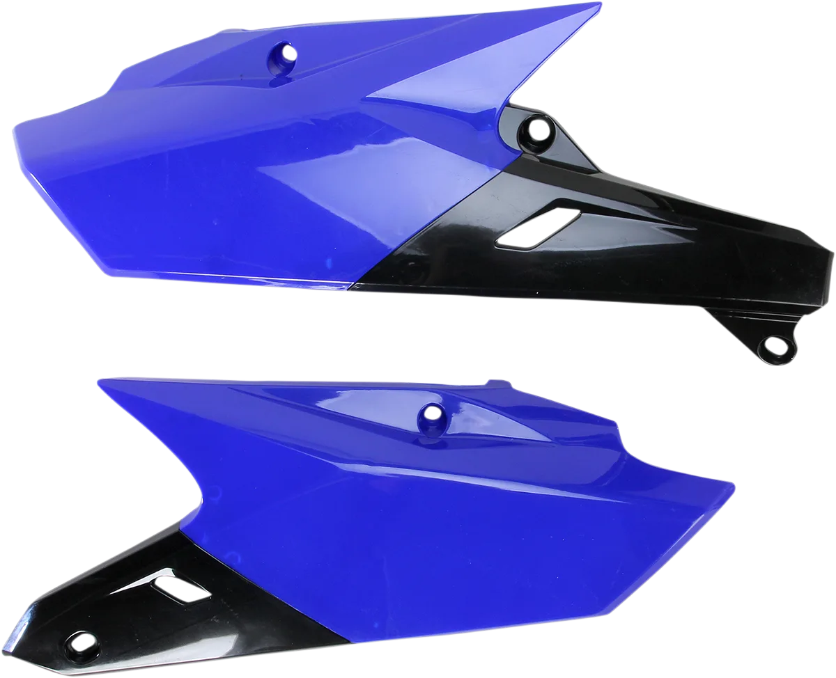 Replacement Side Panels