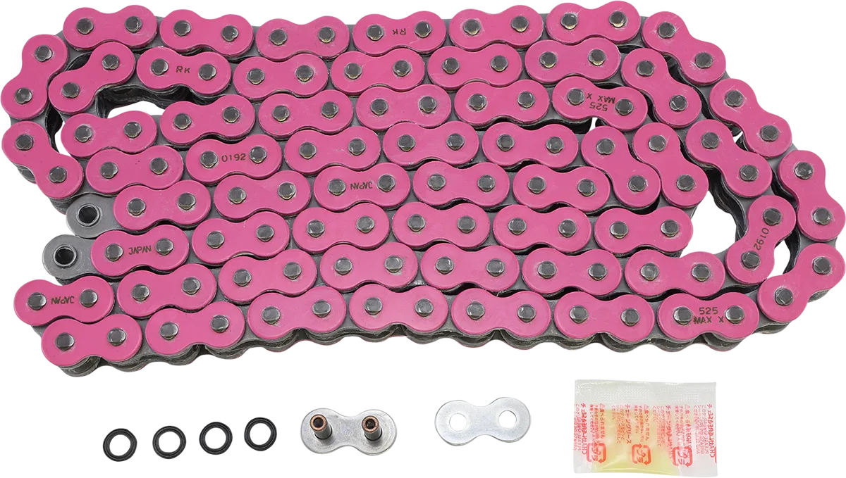 525 Max X Chain