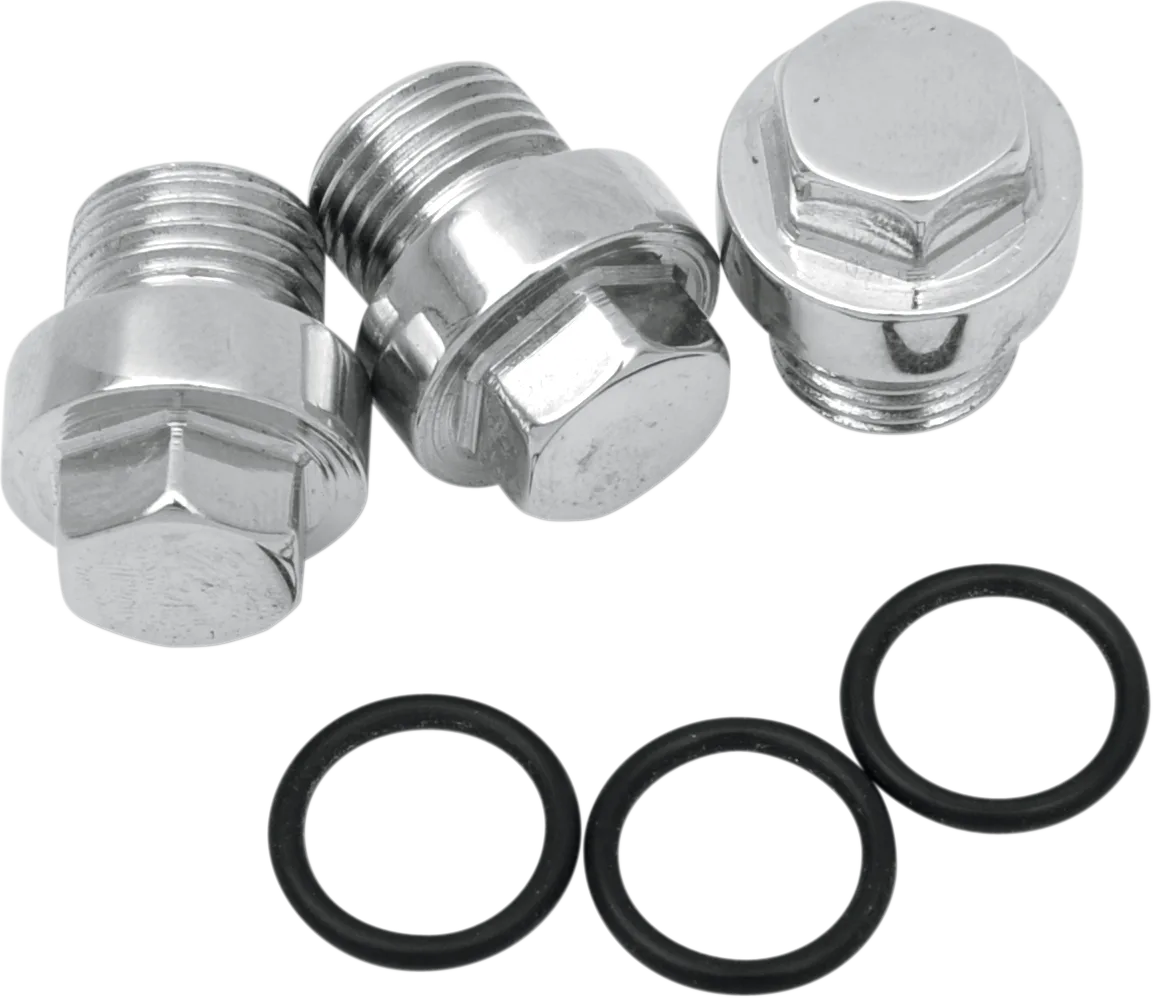 Oil Pump Plug