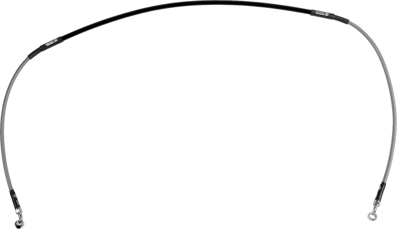 Stainless Steel Braided Brake Line