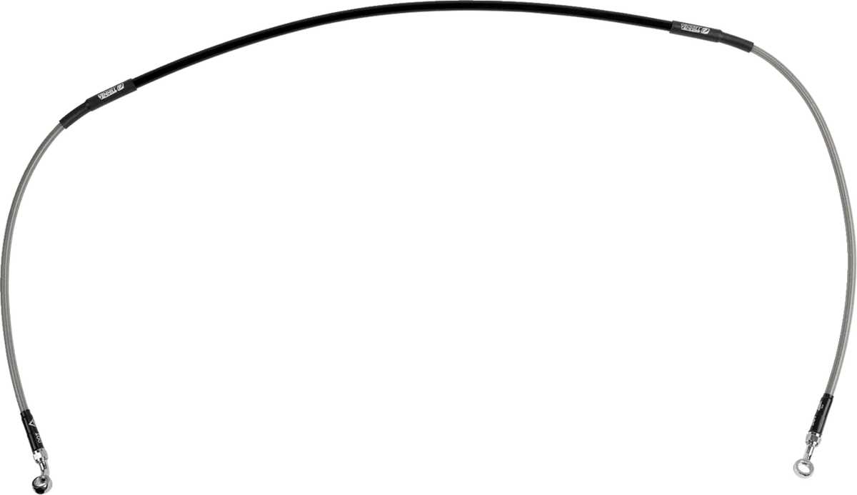 Stainless Steel Braided Brake Line