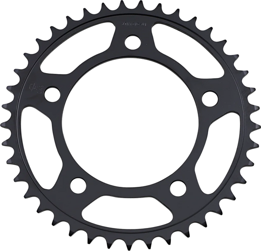 Steel Rear Sprocket