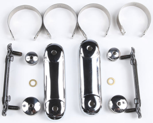 Windshield Mount Kit
