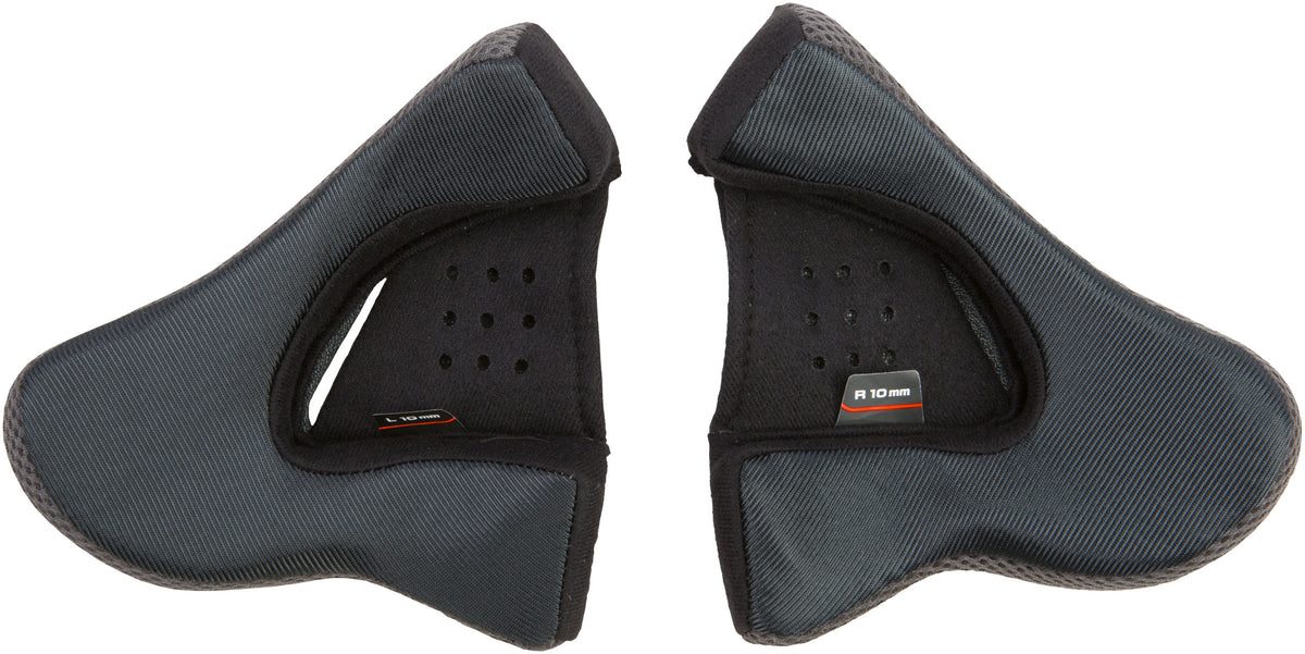 MD-04 / MD-04S Cheek Pads