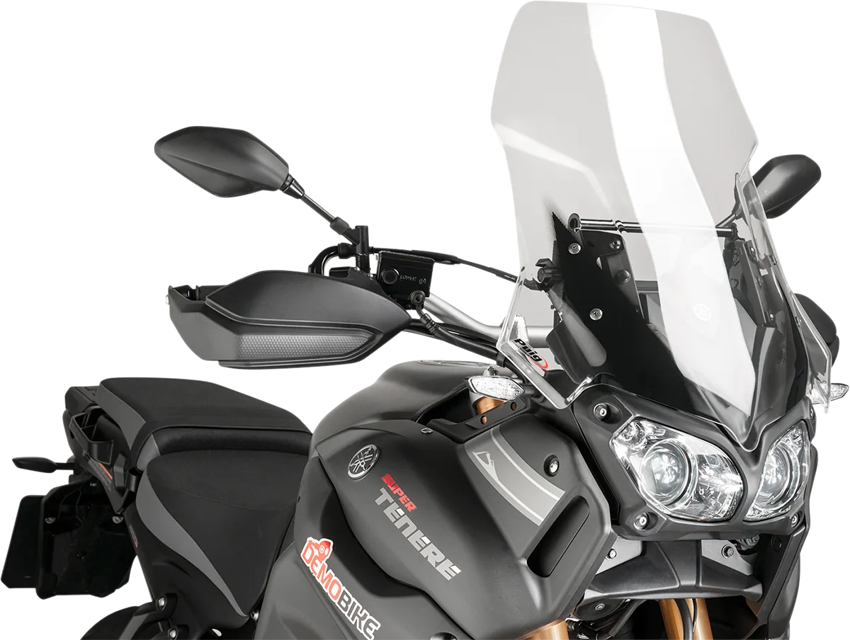 Touring Windscreen