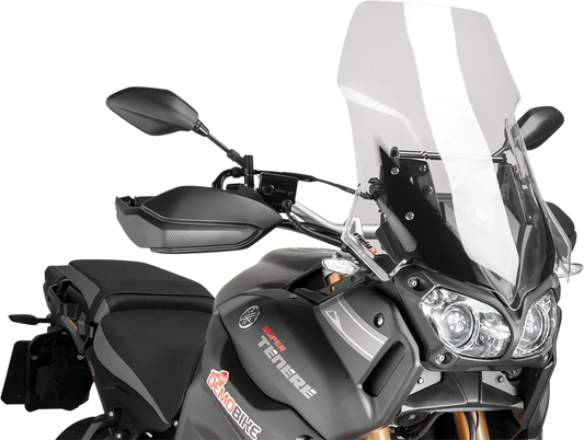 Touring Windscreen