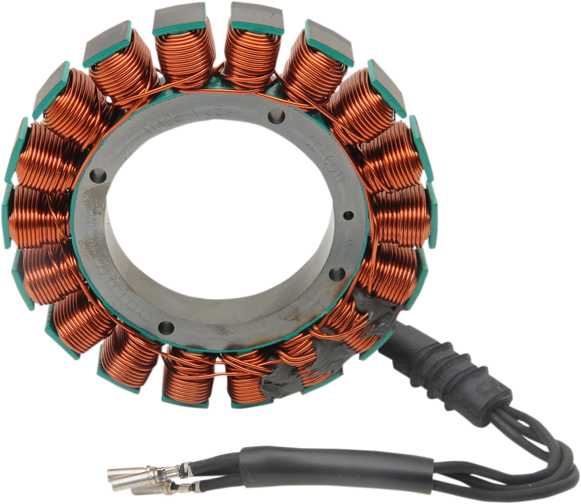Replacement Stator