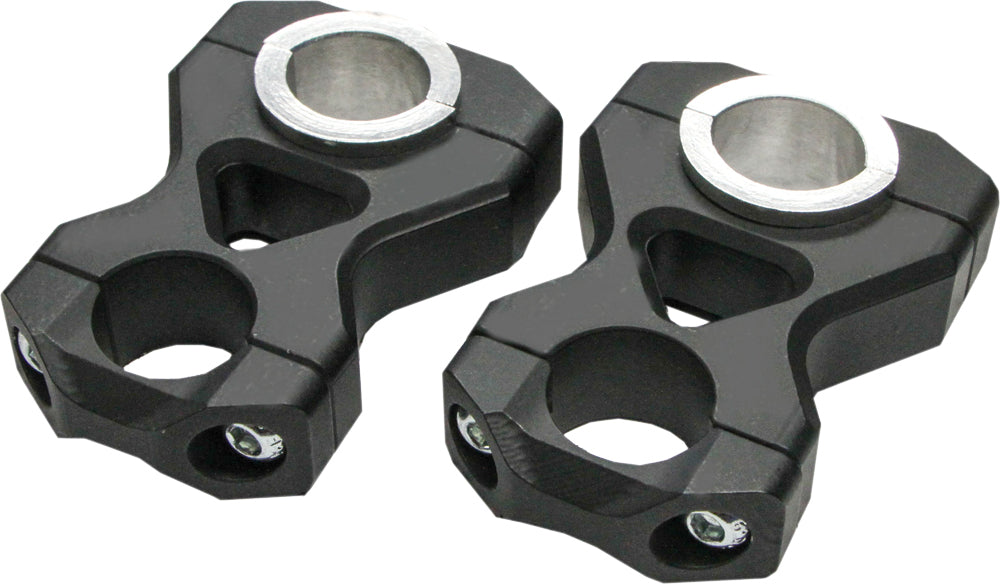 Handlebar Riser Blocks