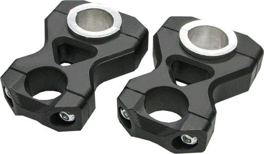 Handlebar Riser Blocks