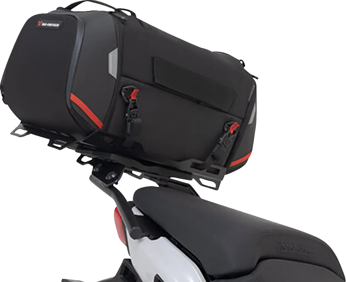 Rackpack Tail Bag System