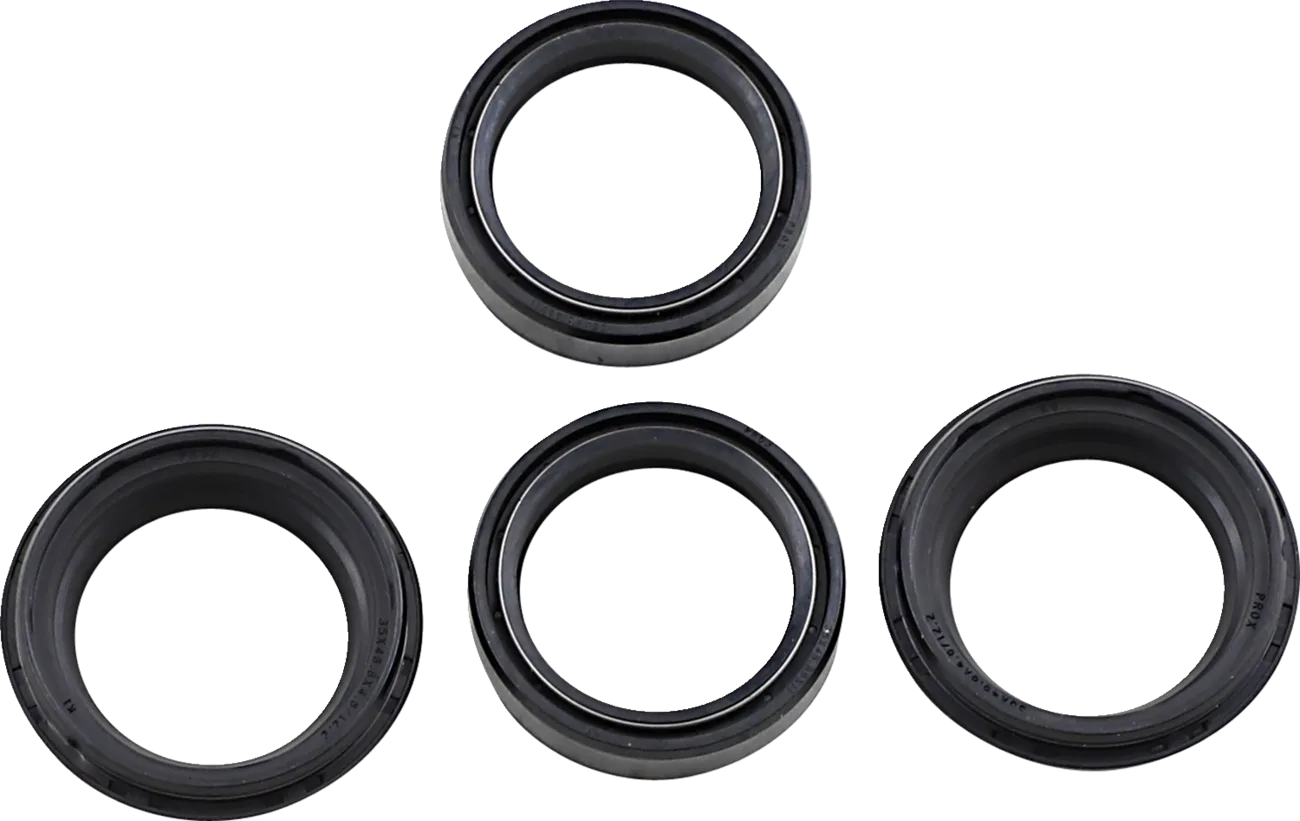 Fork Seal/Wiper Kit