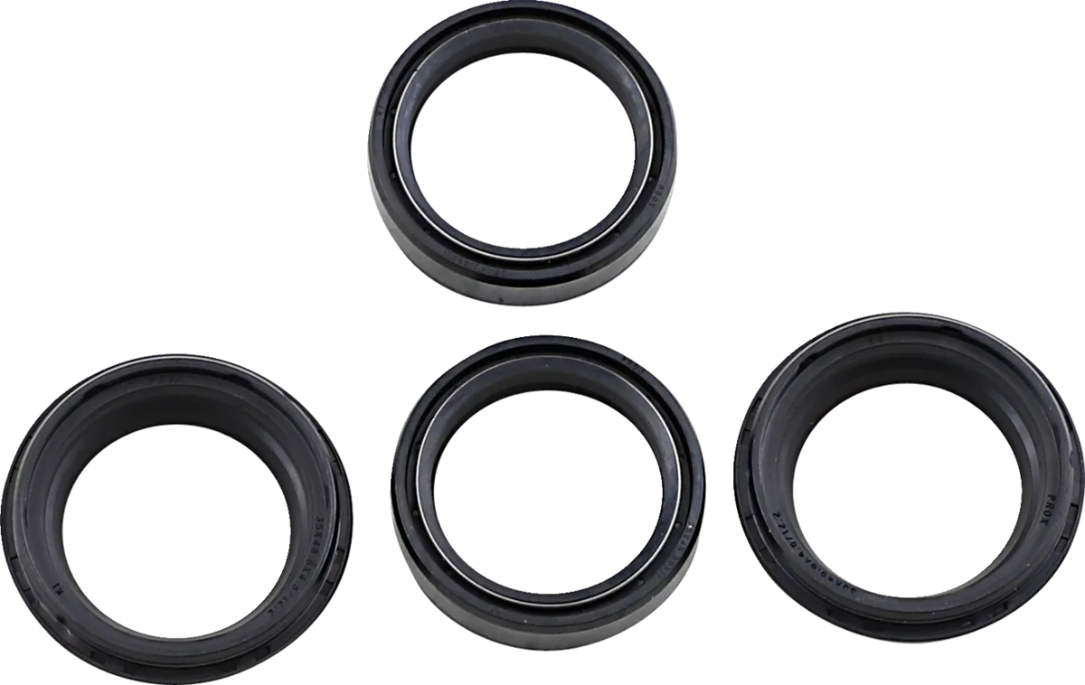 Fork Seal/Wiper Kit