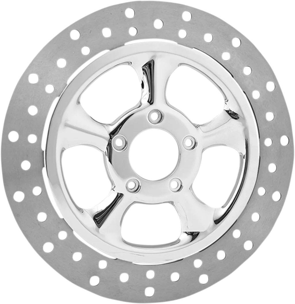 13" Floating Front Rotor