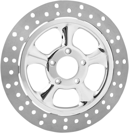 13" Floating Front Rotor
