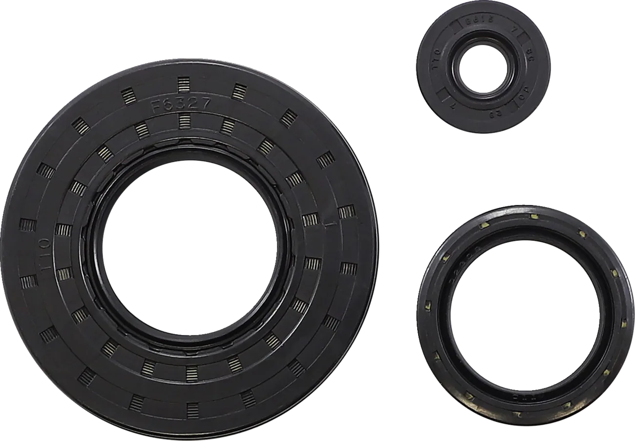 Engine Oil Seal Kit