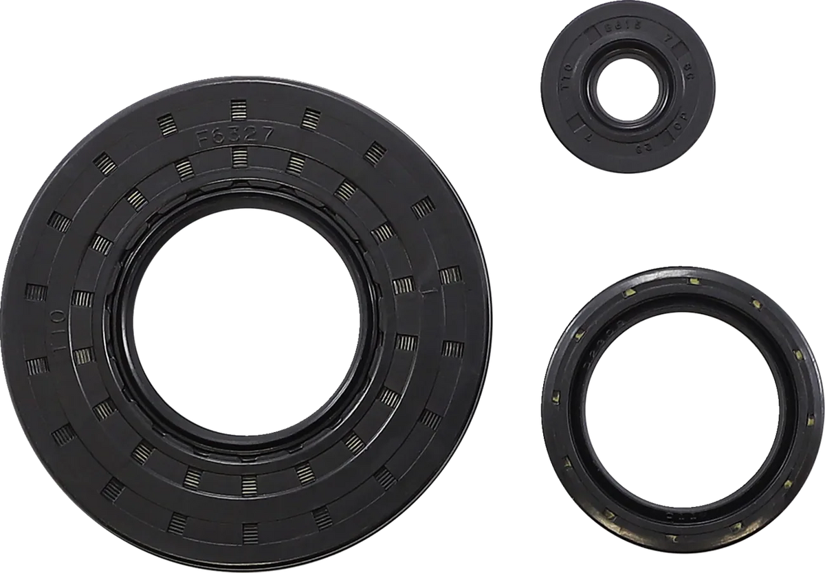 Engine Oil Seal Kit