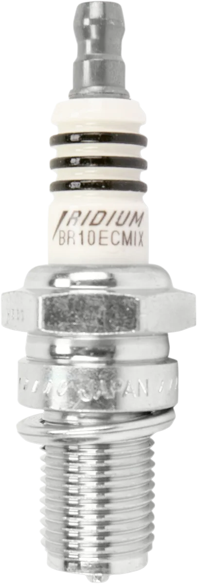 Iridium IX Spark Plug — Iridium IX
