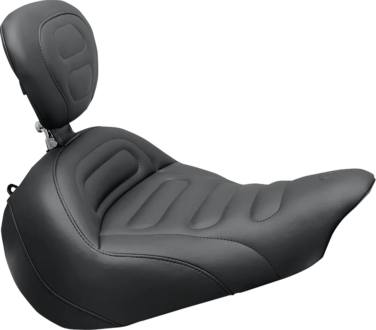 Solo Touring Breakout Seat