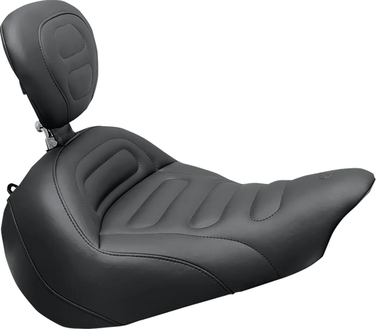 Solo Touring Breakout Seat
