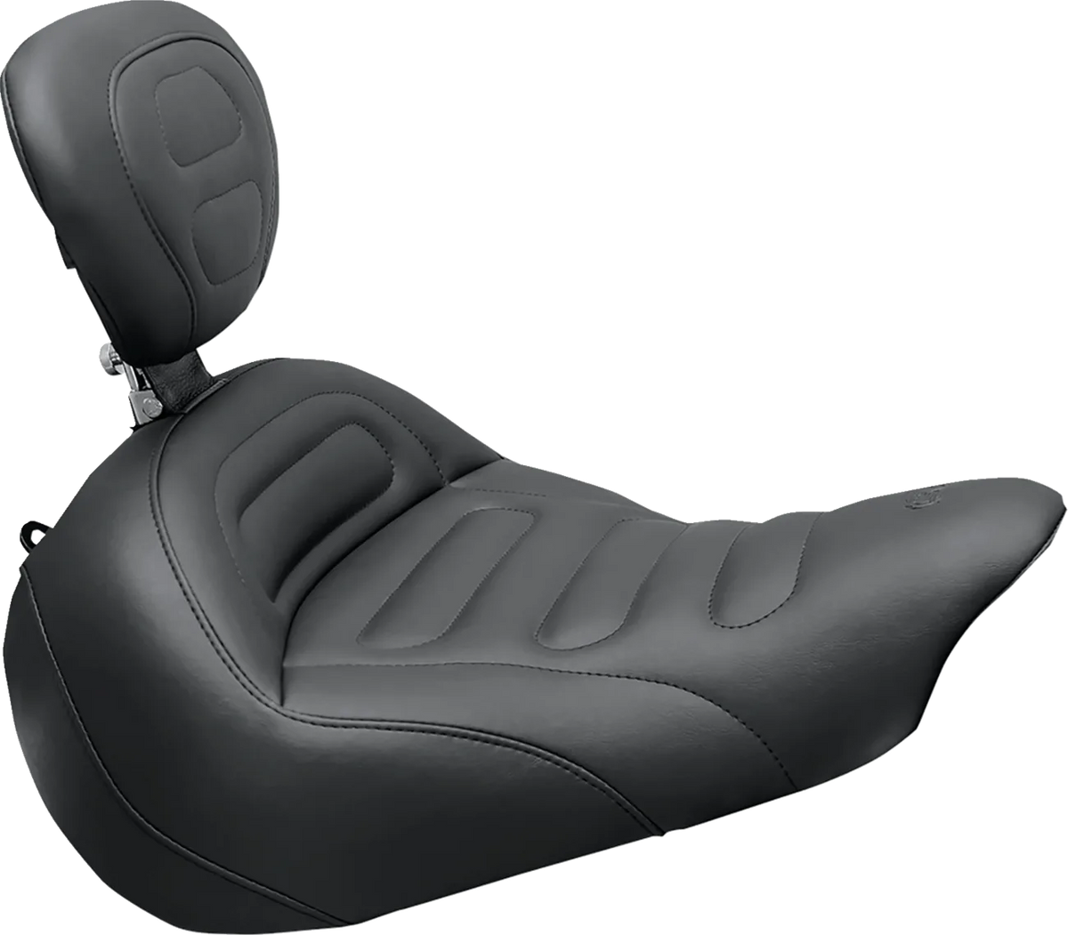 Solo Touring Breakout Seat