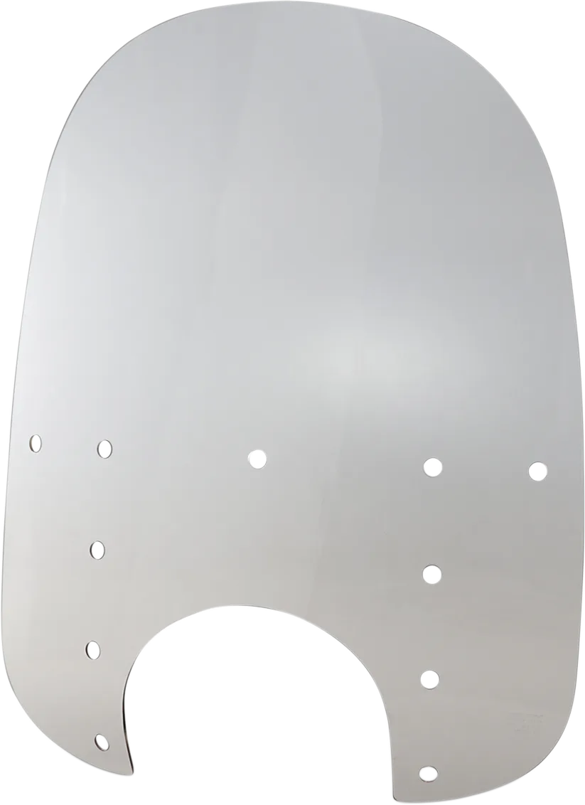 Replacement Fats Windshield Plastic
