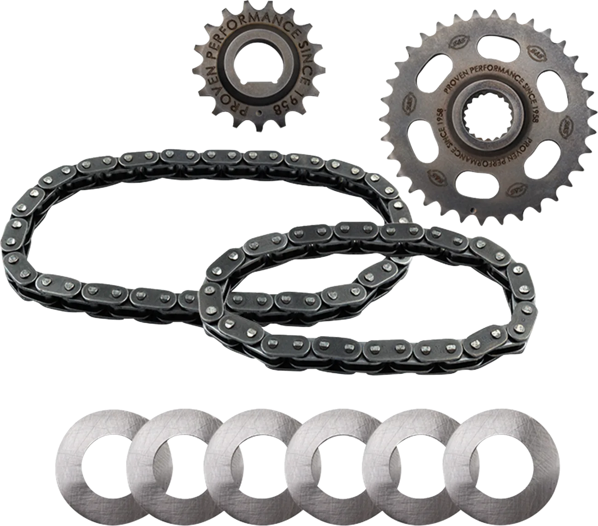 Camshaft Chain Drive Kit
