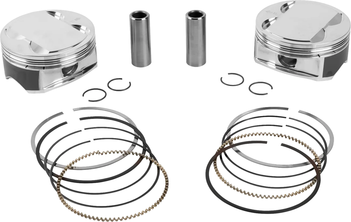 Piston Kit