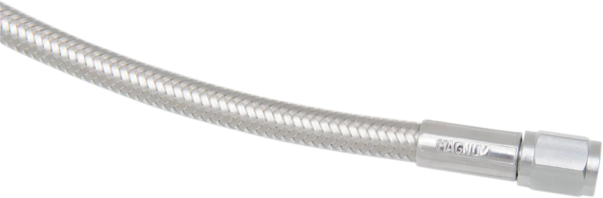 Braided Universal Brake Line