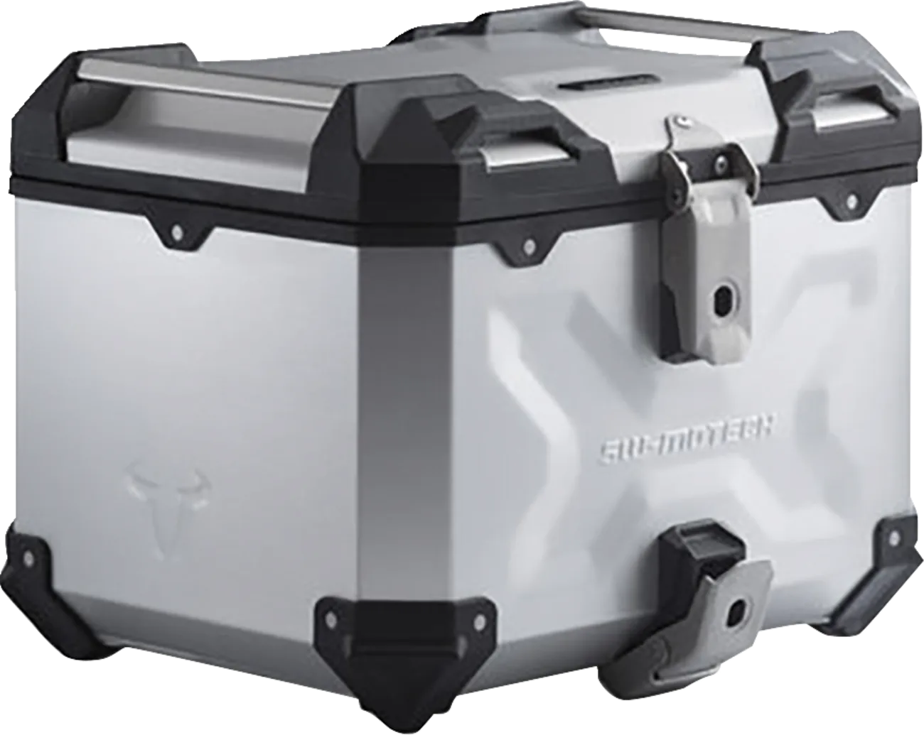 TRAX ADV Top Case System