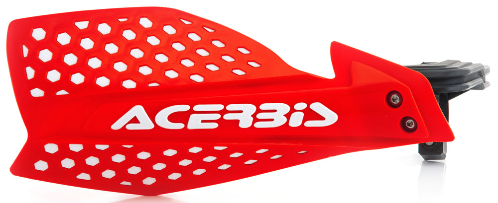Ultimate X Handguards