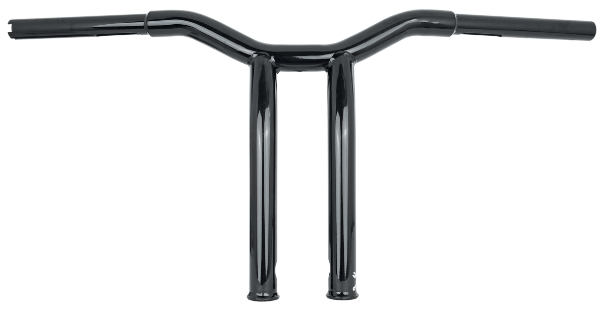 Dominator Raked Bars
