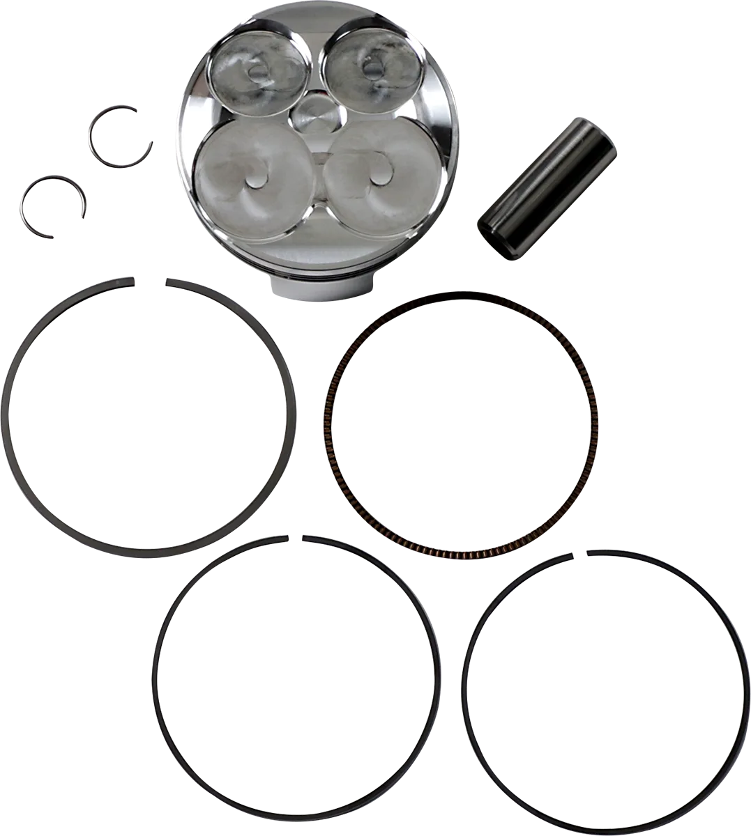 Pro Series Piston Kit
