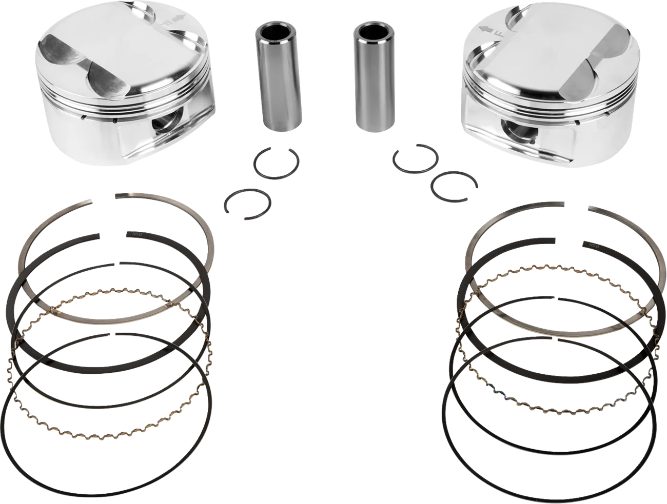 Piston Kit