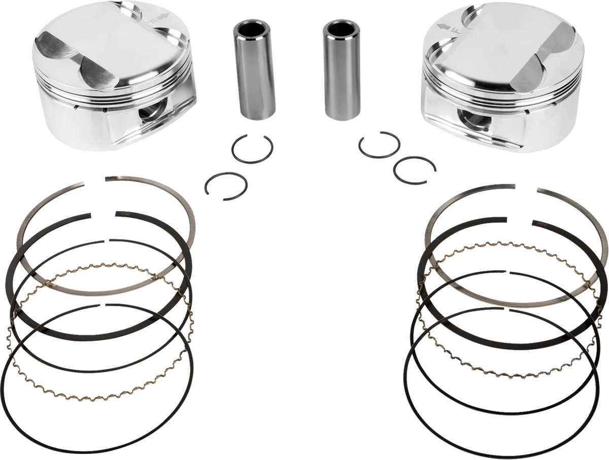 Piston Kit