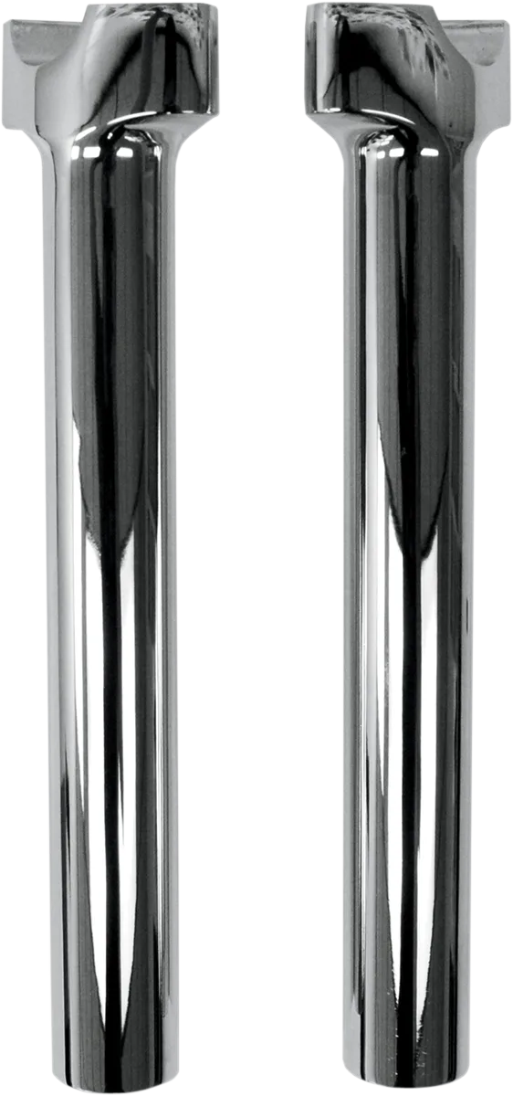 Buffalo Billet Aluminum Handlebar Risers