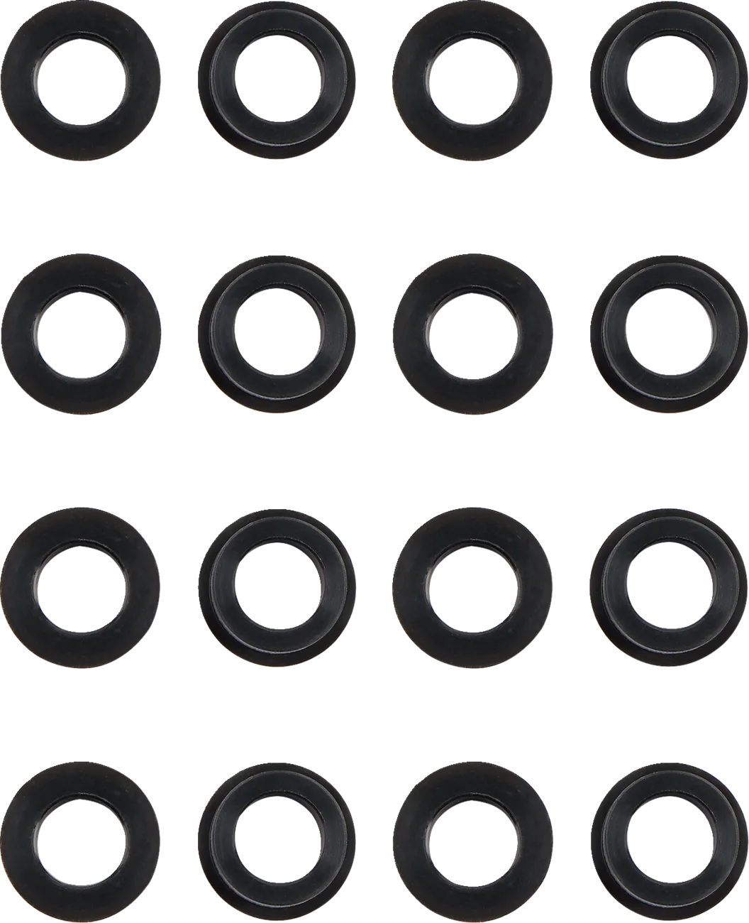 Front A-Arm Bushing Kit