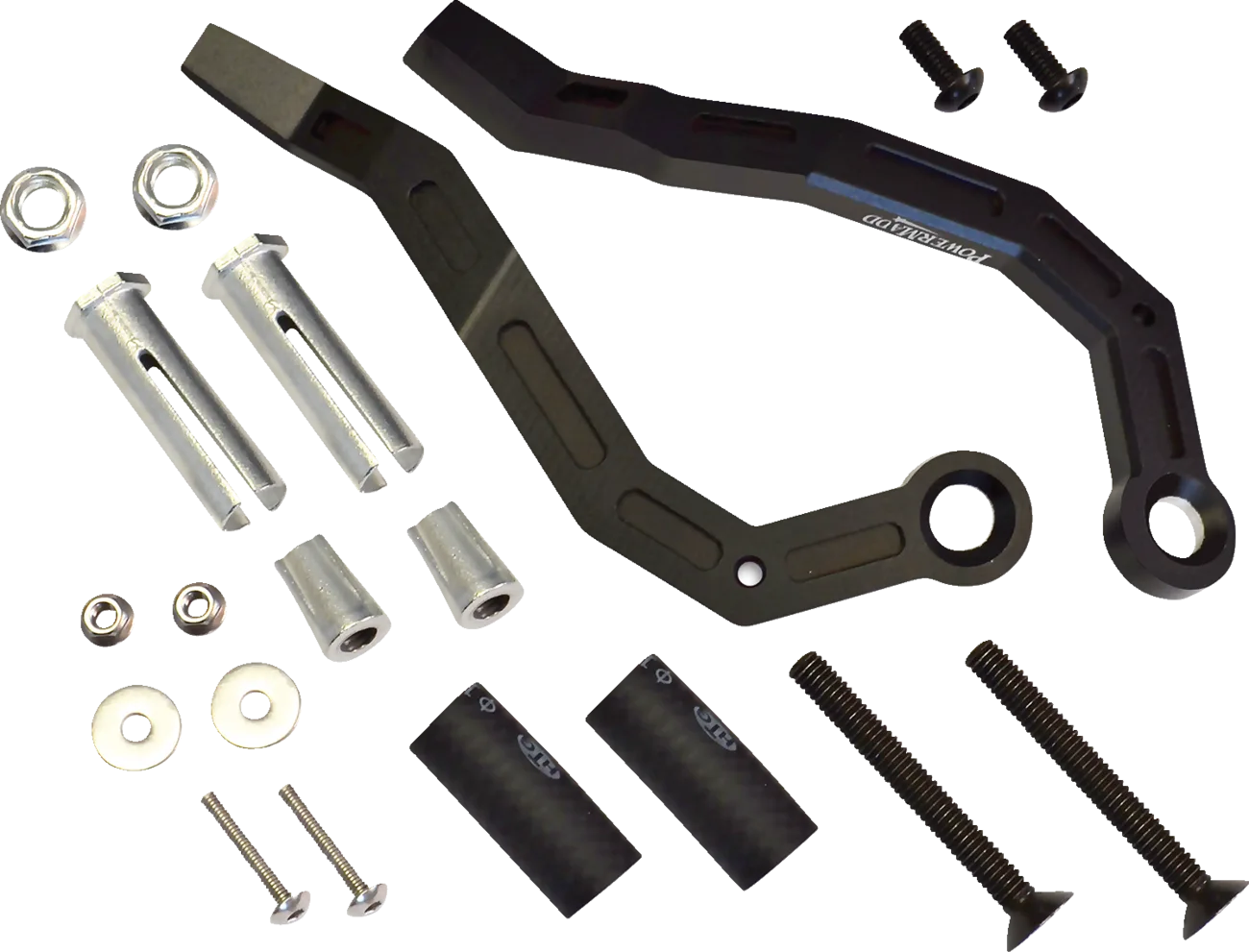 Handwrap Attachment