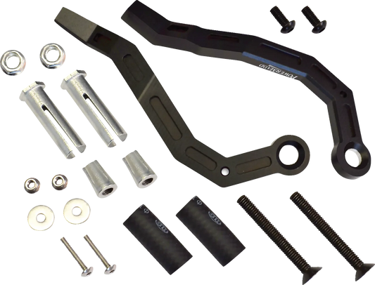 Handwrap Attachment