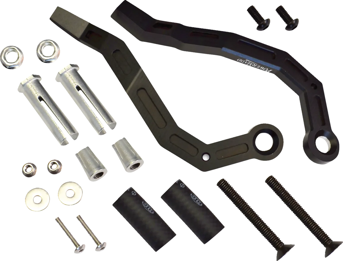 Handwrap Attachment