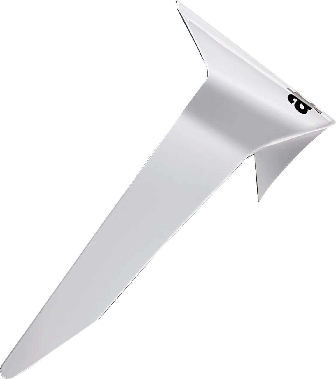Supertech R10 Helmet Standard Spoiler