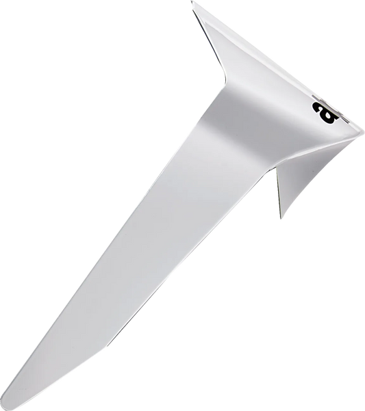 Supertech R10 Helmet Standard Spoiler