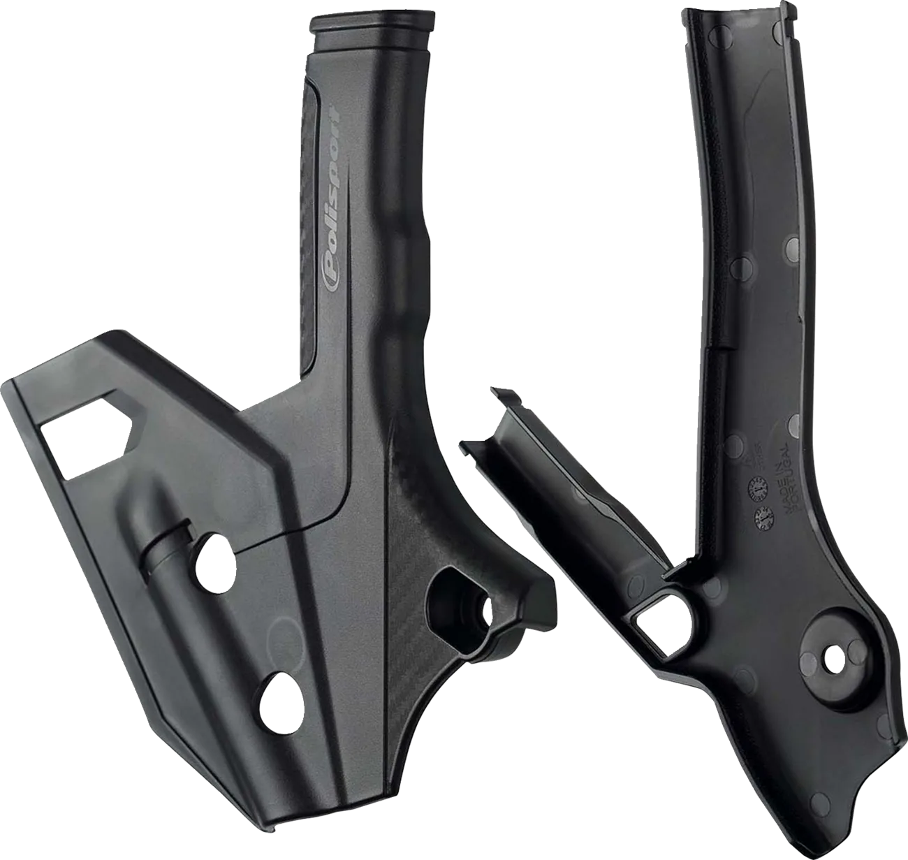 Frame Guards