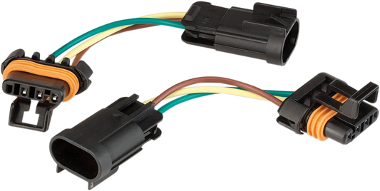 LED Light Harness