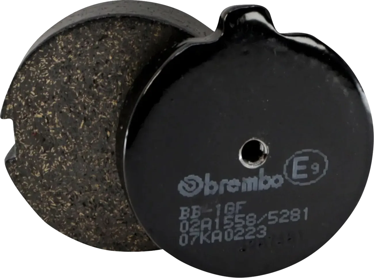 PRIME Carbon Ceramic Brake Pads