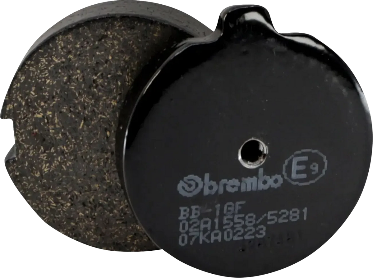 PRIME Carbon Ceramic Brake Pads