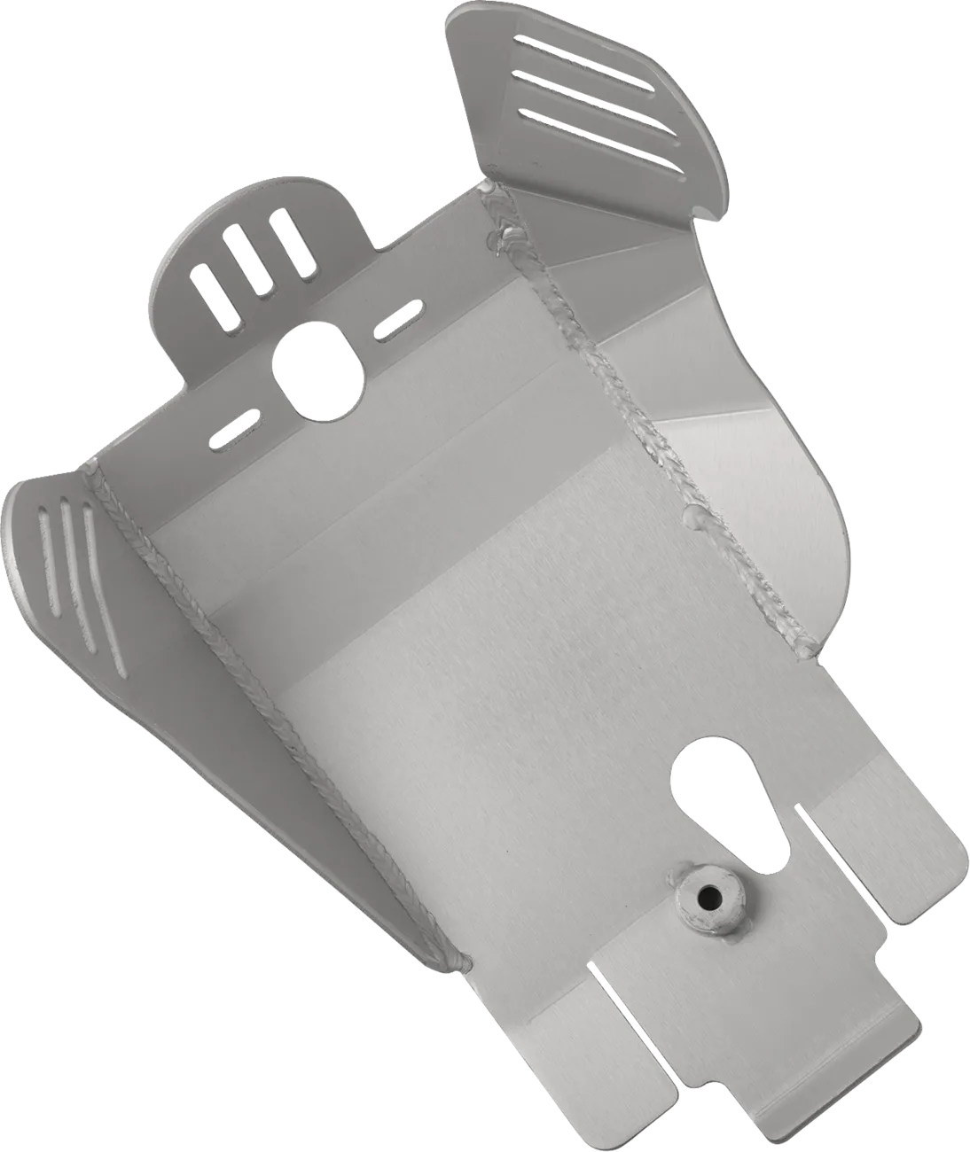 Aluminum Skid Plate — Skid Plate